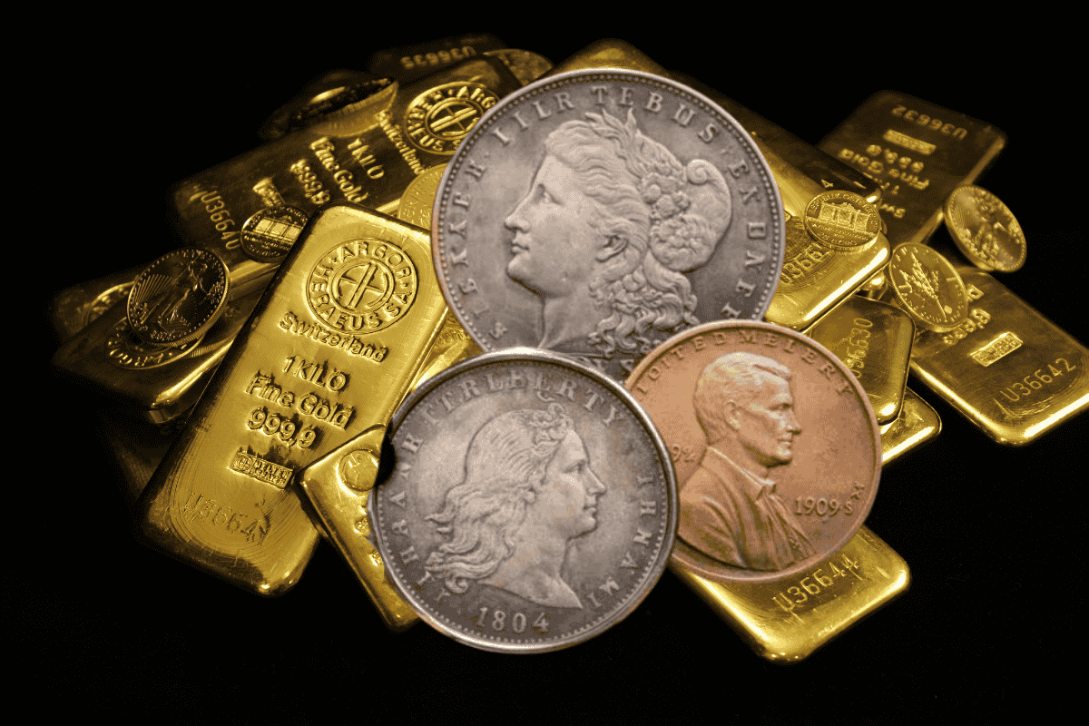 The 2026 Rare Coin Boom: Million-Dollar Auctions Become the New Normal