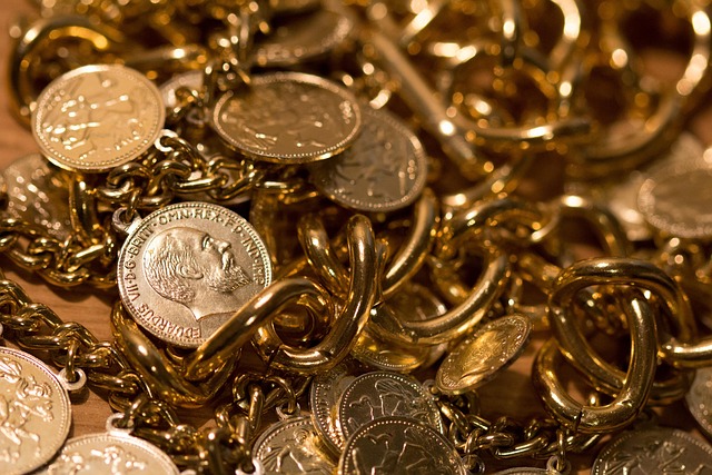 Descubrimiento Asombroso: Miles de Monedas Celtas de Oro y Plata Halladas en un Pantano Suizo