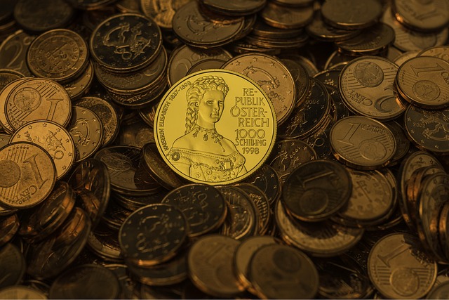 Numismatic Market Soars: Heritage FUN Auctions Reach Record $63.38 Million