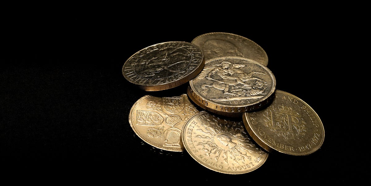 2,300-Year-Old Celtic Gold Coins Unearthed in Swiss Forest: Ritual Offerings to Ancient Gods