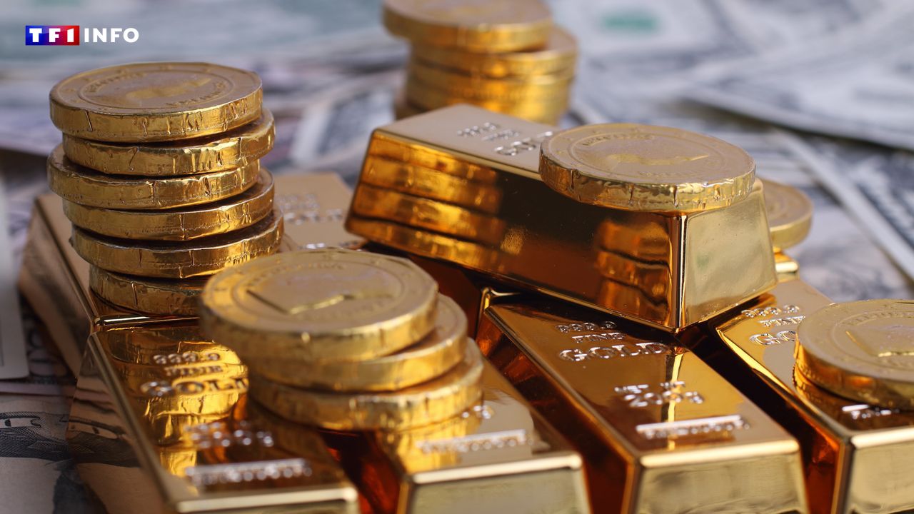 La Monnaie de Paris relance le Bullion : une nouvelle pièce d'or pour les investisseurs français