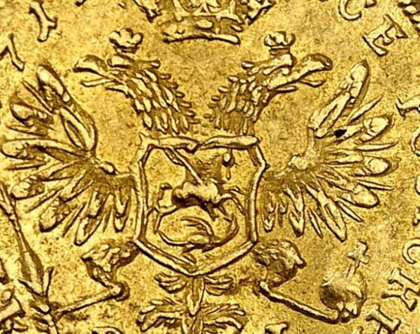 Historischer Reichstaler führt Ost-Trend bei Künker-Auktion an
