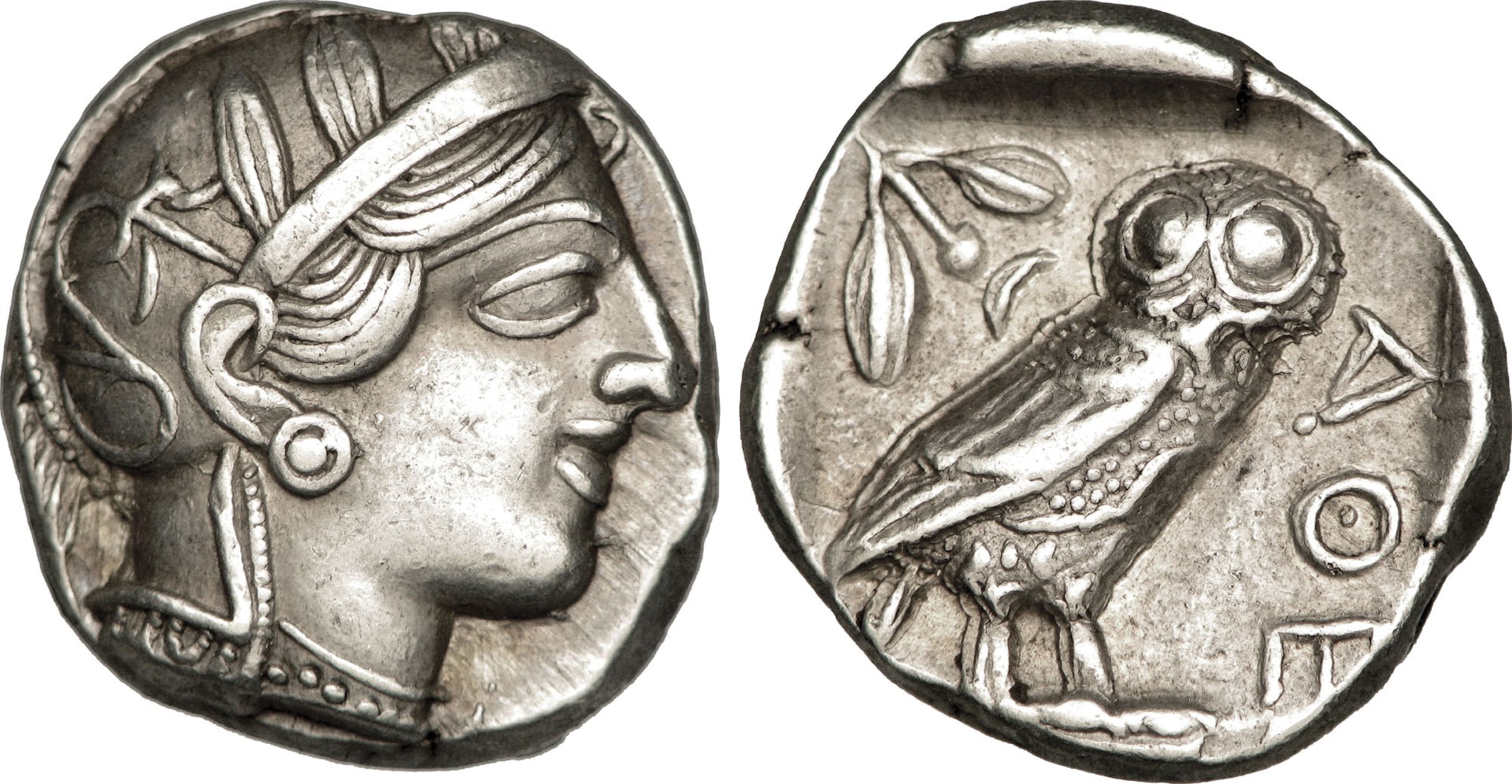 Les trésors monétaires de la Grèce antique : quand la drachme régnait en Méditerranée